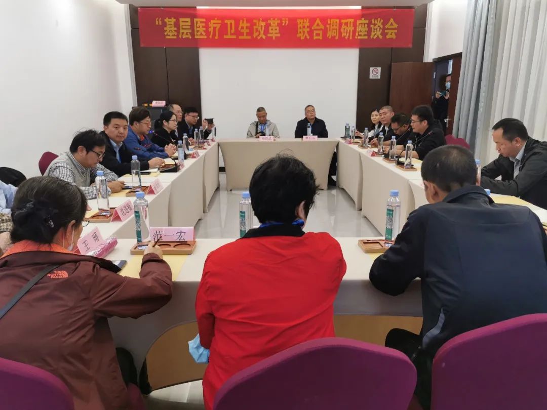 俞益武为温州永嘉县17000干部群众做健康讲座