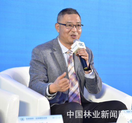 俞益武 教授